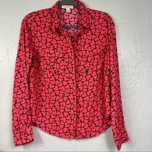 Forever 21 blouse Size M
